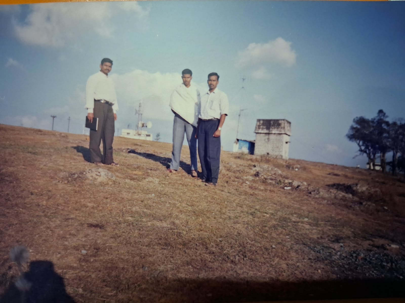 2001 Batch Photo